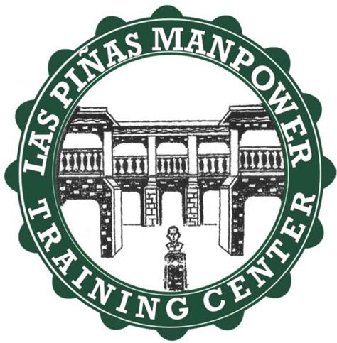 Las Pinas Manpower Training Center Tesda Courses Offered.